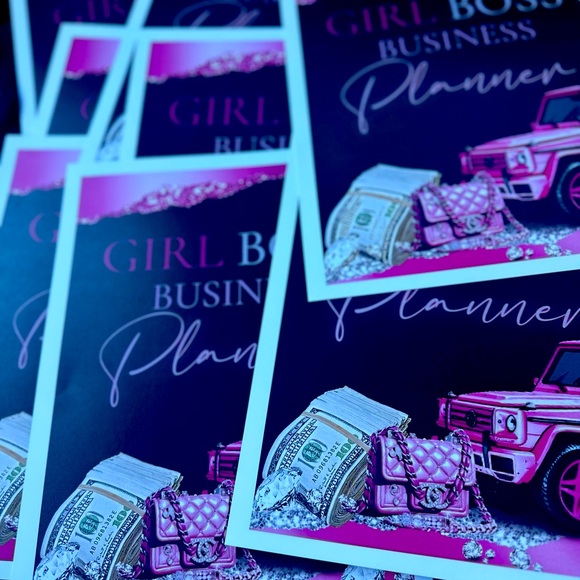 Business Planners For Sale 💕 - Picture 1 of 2